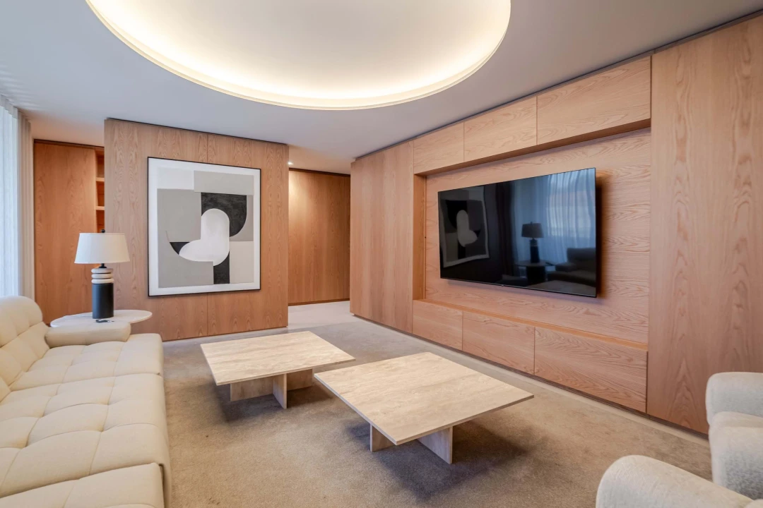 Apartamento T4 para Venda em Santa Marinha e São Pedro da Afurada Foto 41