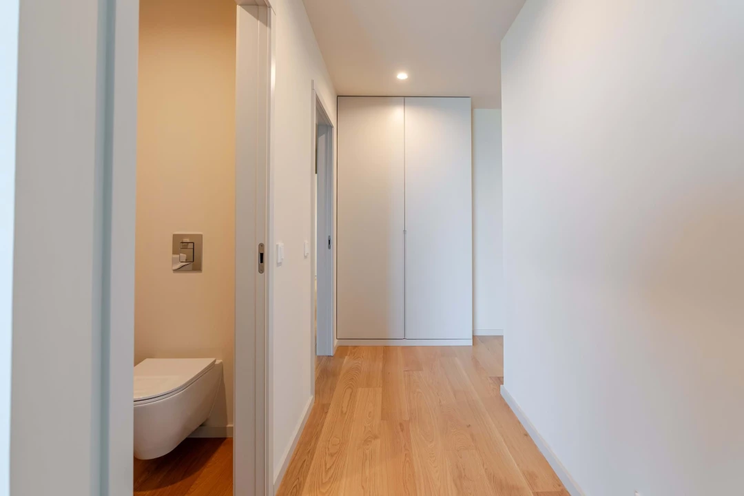 Apartamento T4 para Venda em Santa Marinha e São Pedro da Afurada Foto 11