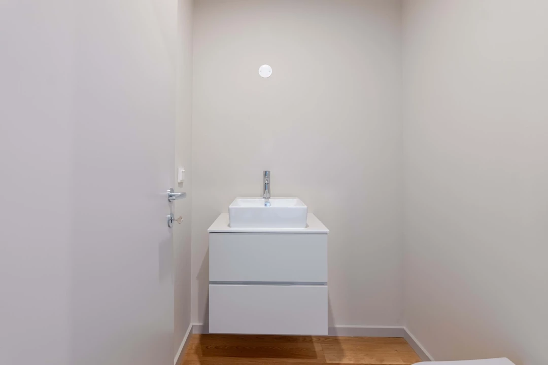 Apartamento T4 para Venda em Santa Marinha e São Pedro da Afurada Foto 12