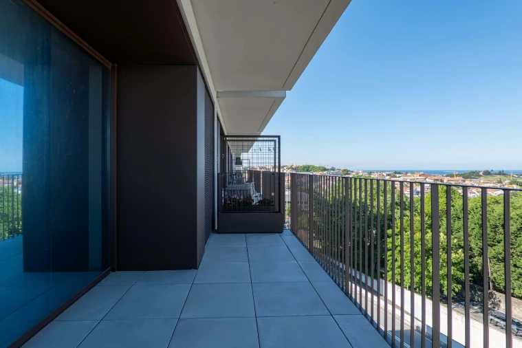 Apartamento T4 para Venda em Santa Marinha e São Pedro da Afurada Foto 8