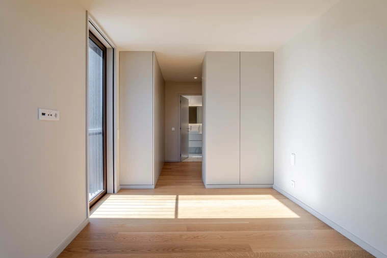 Apartamento T4 para Venda em Santa Marinha e São Pedro da Afurada Foto 27