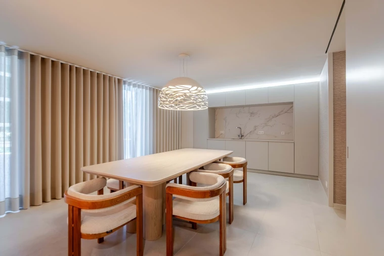 Apartamento T4 para Venda em Santa Marinha e São Pedro da Afurada Foto 39