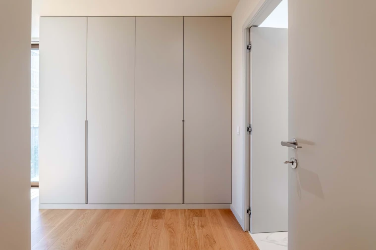 Apartamento T4 para Venda em Santa Marinha e São Pedro da Afurada Foto 22