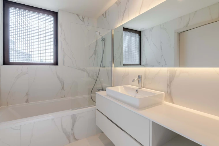 Apartamento T4 para Venda em Santa Marinha e São Pedro da Afurada Foto 24