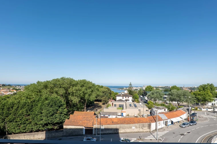 Apartamento T4 para Venda em Santa Marinha e São Pedro da Afurada Foto 9