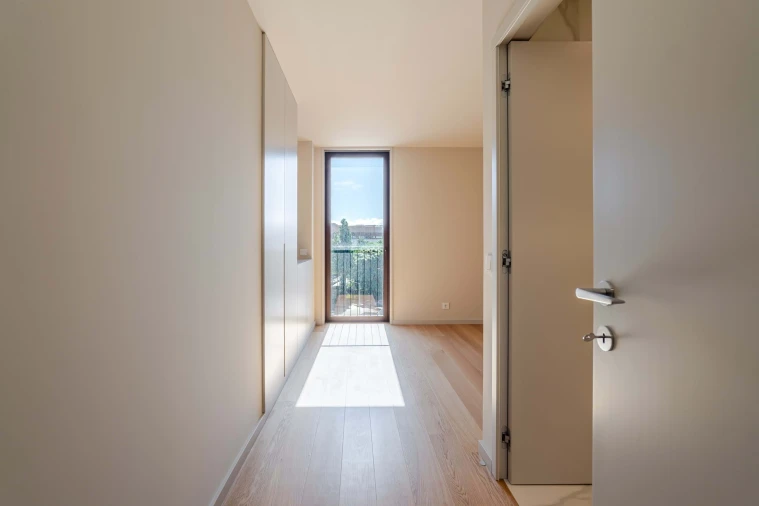Apartamento T4 para Venda em Santa Marinha e São Pedro da Afurada Foto 31
