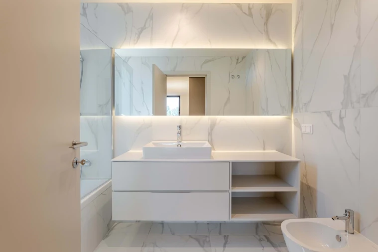 Apartamento T4 para Venda em Santa Marinha e São Pedro da Afurada Foto 23