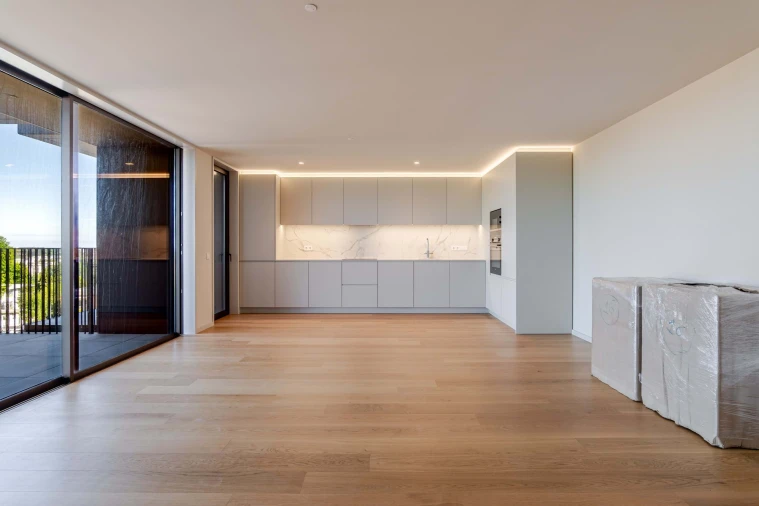 Apartamento T4 para Venda em Santa Marinha e São Pedro da Afurada Foto 2