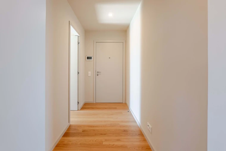 Apartamento T4 para Venda em Santa Marinha e São Pedro da Afurada Foto 13