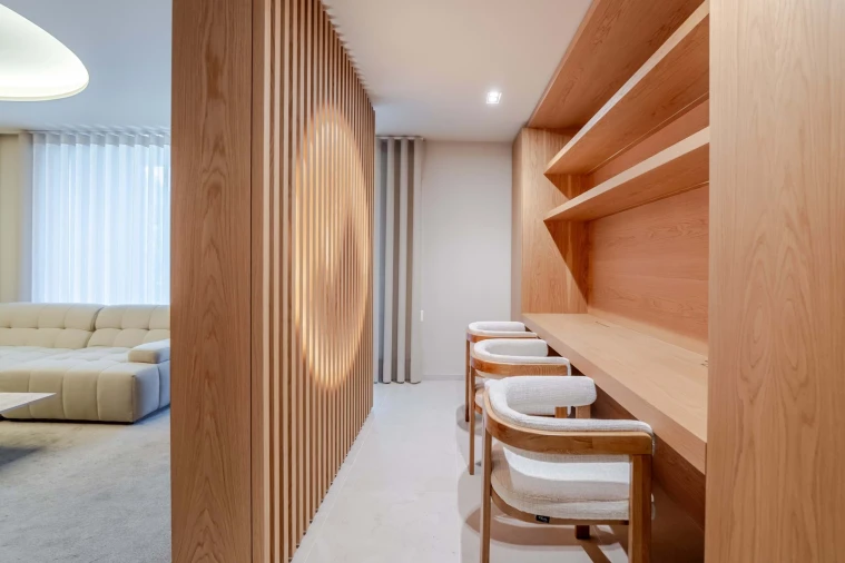 Apartamento T4 para Venda em Santa Marinha e São Pedro da Afurada Foto 42
