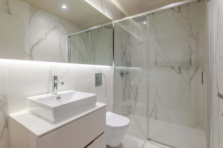 Apartamento T4 para Venda em Santa Marinha e São Pedro da Afurada Foto 20