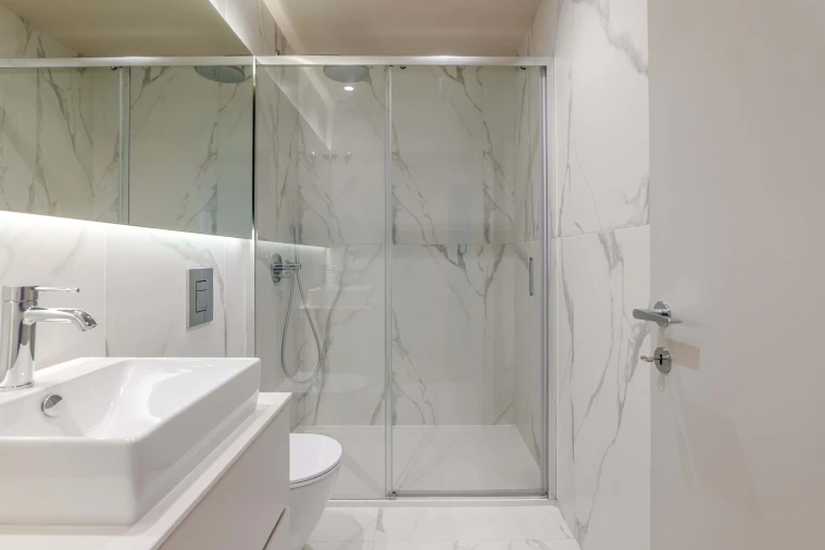 Apartamento T4 para Venda em Santa Marinha e São Pedro da Afurada Foto 21