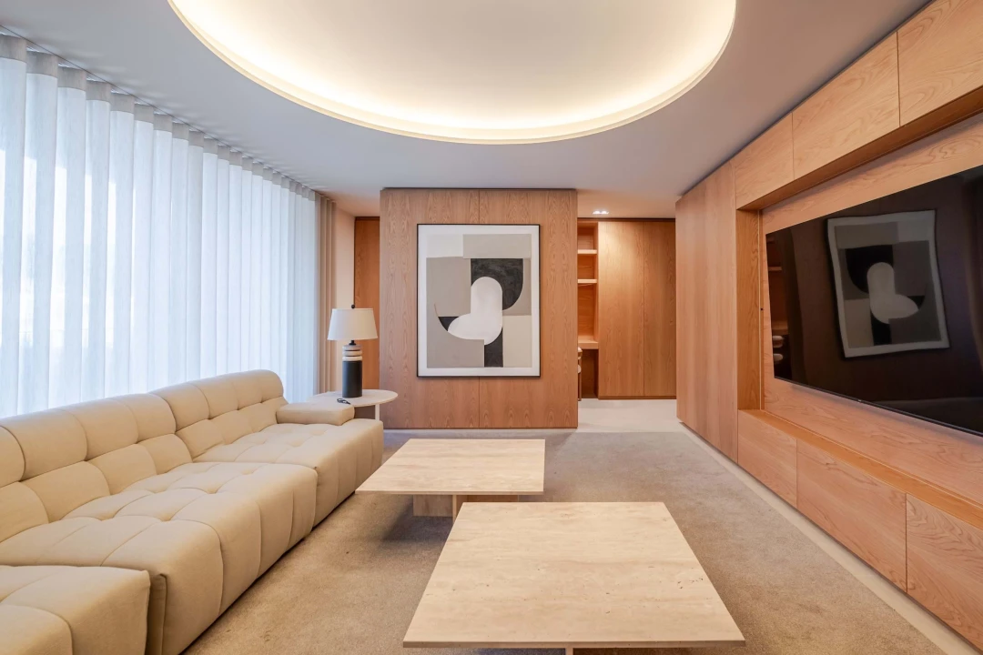 Apartamento T4 para Venda em Santa Marinha e São Pedro da Afurada Foto 40