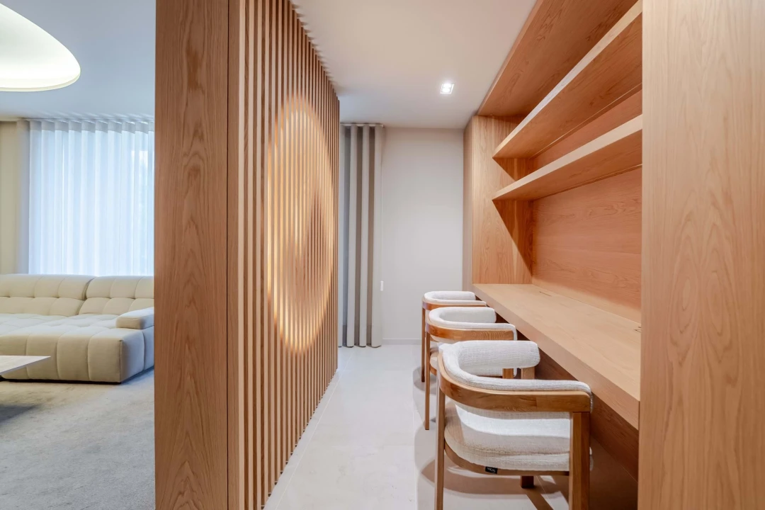 Apartamento T4 para Venda em Santa Marinha e São Pedro da Afurada Foto 42