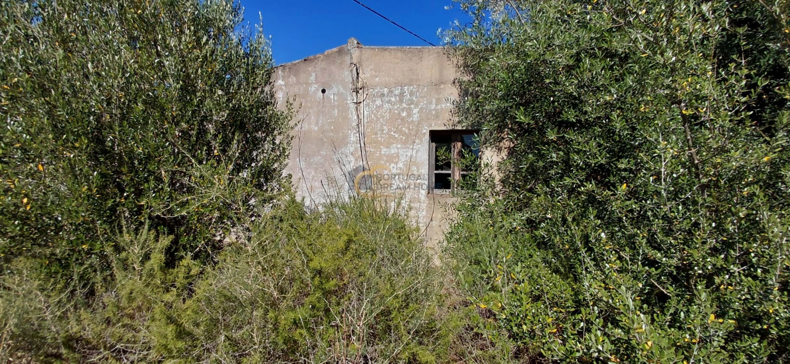 Terreno para Venda em São Bartolomeu de Messines Foto 16