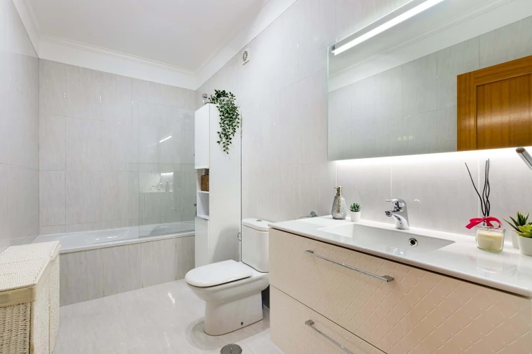 Apartamento T2 para Venda em Loures Foto 14