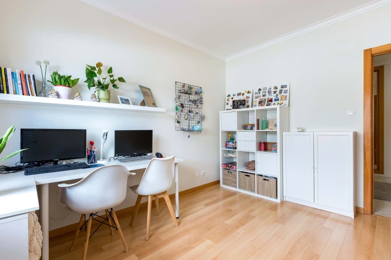 Apartamento T2 para Venda em Loures Foto 13