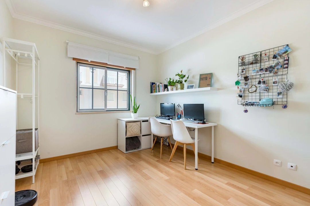 Apartamento T2 para Venda em Loures Foto 12