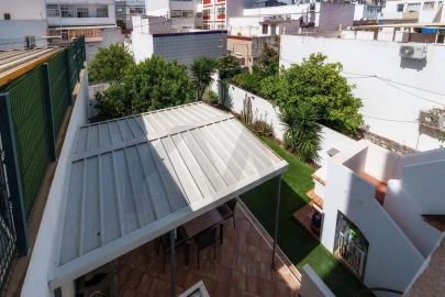 Moradia T3 para Venda em Faro (Sé e São Pedro)