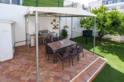 Moradia T3 para Venda em Faro (Sé e São Pedro)