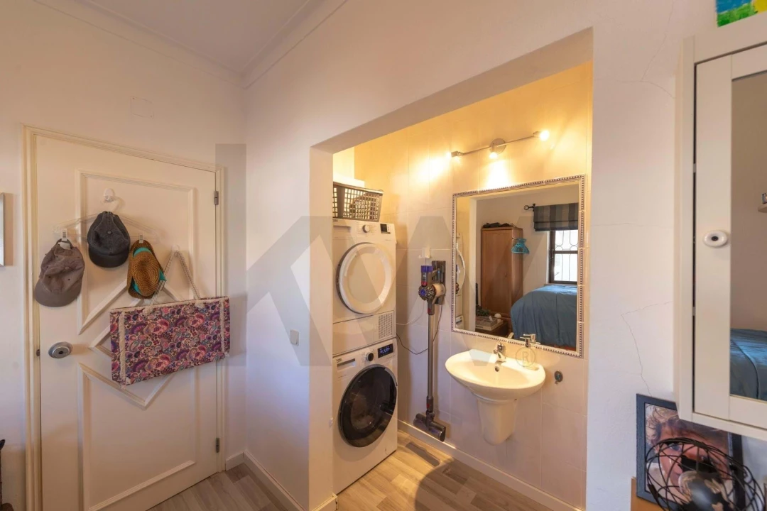 Apartamento T1 para Venda em Albufeira e Olhos de Água Foto 6
