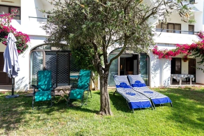 Apartamento T1 para Venda em Albufeira e Olhos de Água