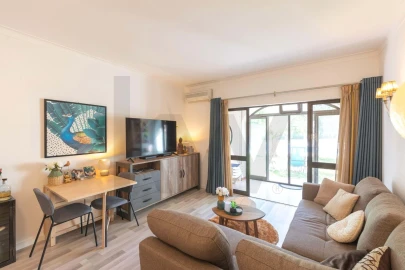 Apartamento T1 para Venda em Albufeira e Olhos de Água