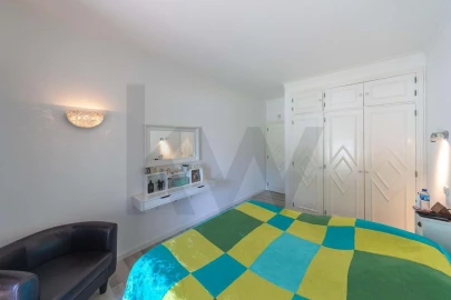Apartamento T1 para Venda em Albufeira e Olhos de Água