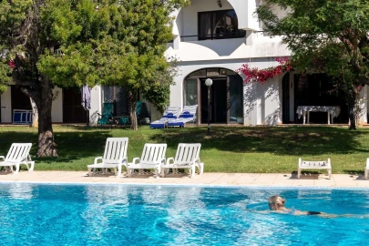 Apartamento T1 para Venda em Albufeira e Olhos de Água