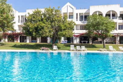 Apartamento T1 para Venda em Albufeira e Olhos de Água