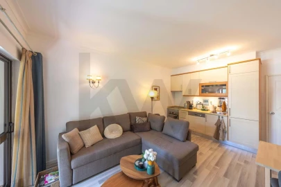 Apartamento T1 para Venda em Albufeira e Olhos de Água