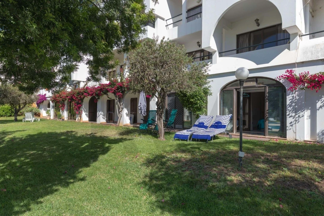 Apartamento T1 para Venda em Albufeira e Olhos de Água Foto 23