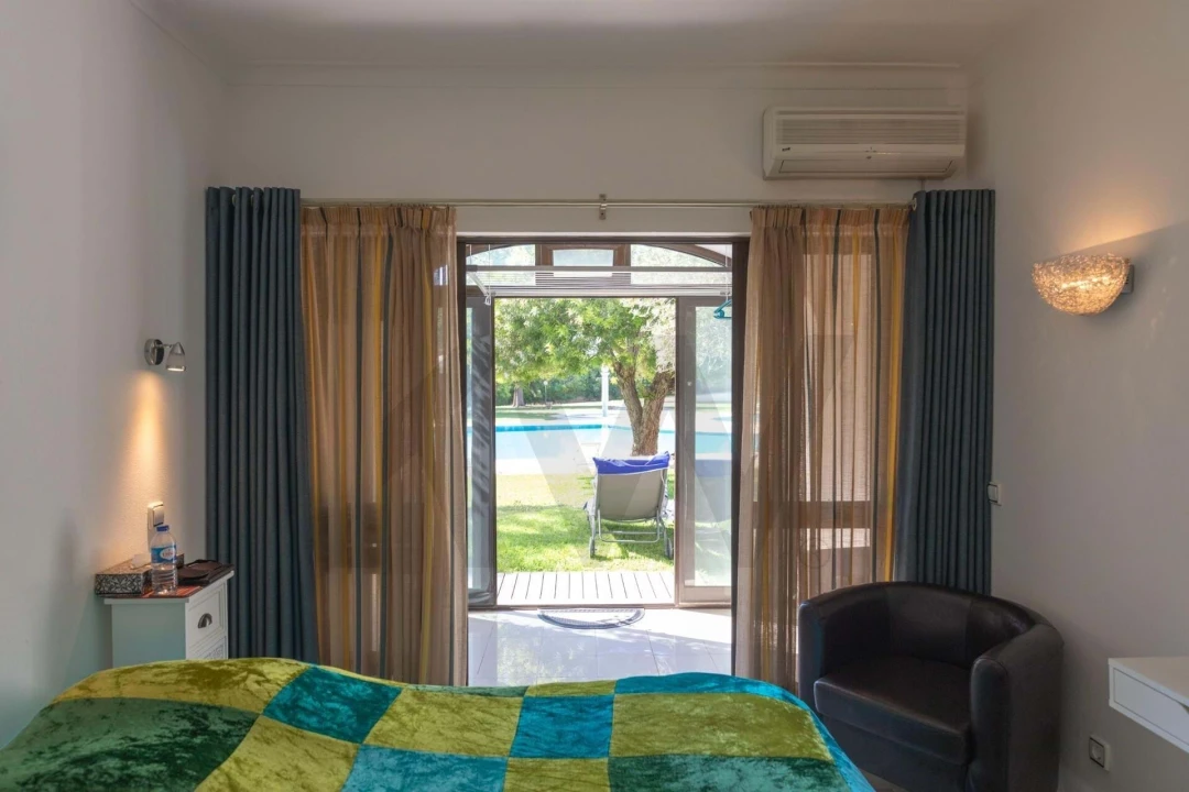 Apartamento T1 para Venda em Albufeira e Olhos de Água Foto 11