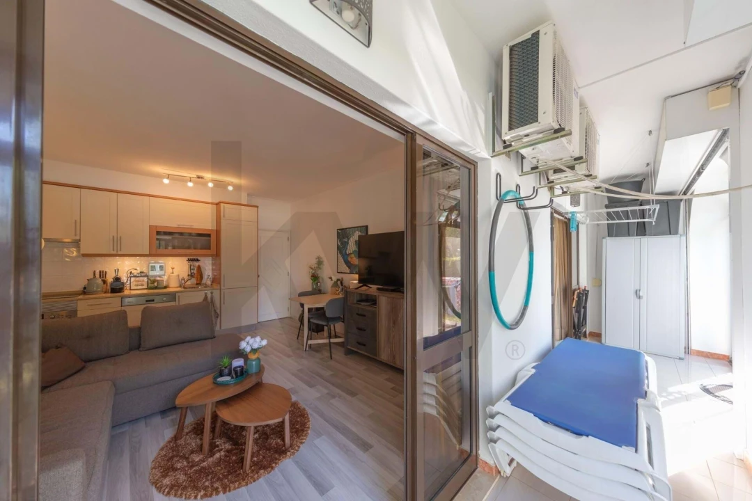 Apartamento T1 para Venda em Albufeira e Olhos de Água Foto 19
