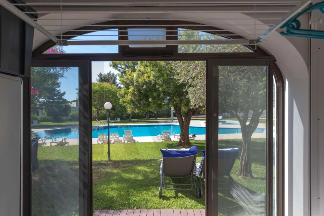 Apartamento T1 para Venda em Albufeira e Olhos de Água Foto 13