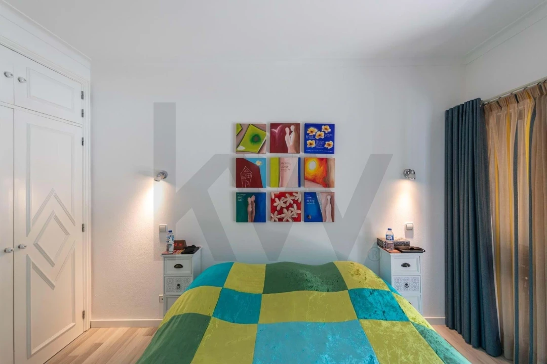 Apartamento T1 para Venda em Albufeira e Olhos de Água Foto 9
