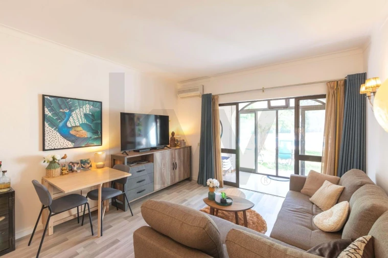 Apartamento T1 para Venda em Albufeira e Olhos de Água Foto 15