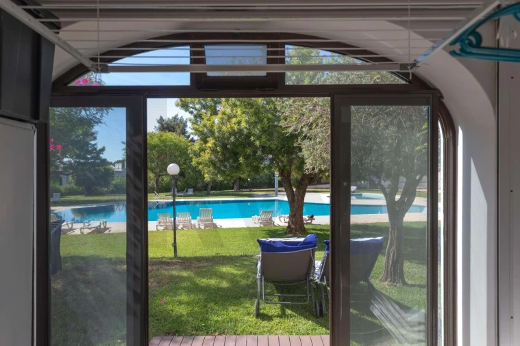 Apartamento T1 para Venda em Albufeira e Olhos de Água Foto 13