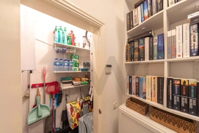 Apartamento T1 para Venda em Albufeira e Olhos de Água Foto 3