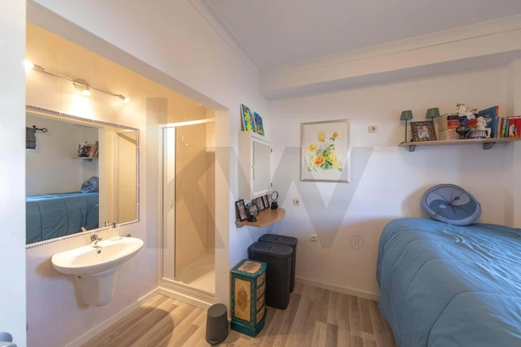 Apartamento T1 para Venda em Albufeira e Olhos de Água Foto 5
