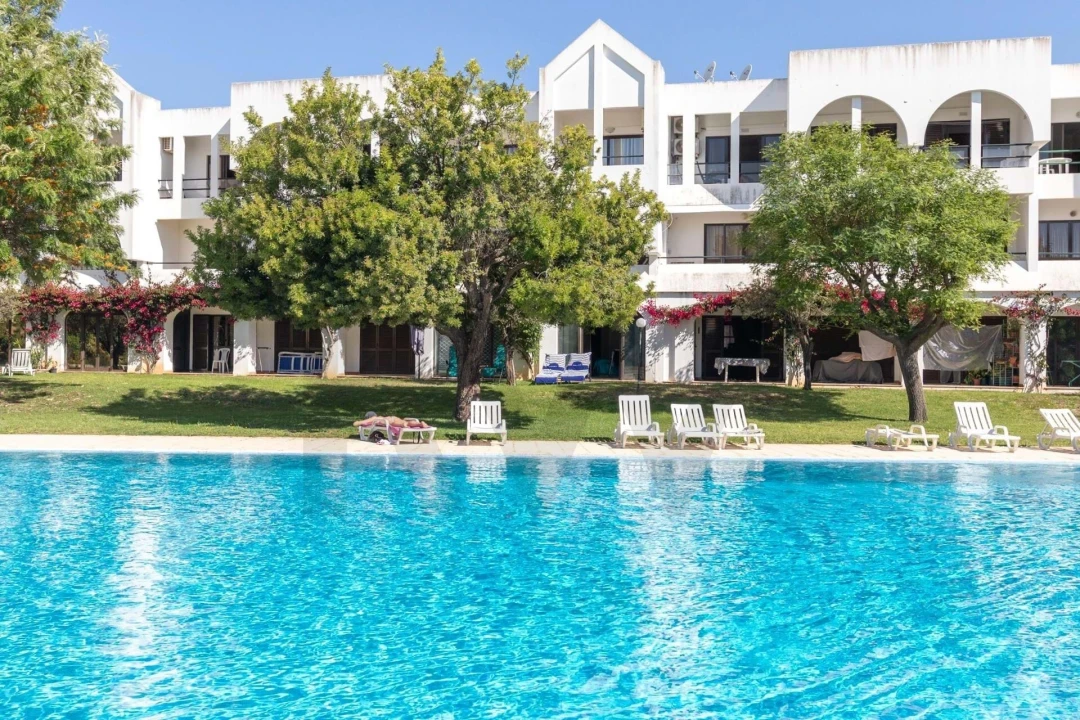Apartamento T1 para Venda em Albufeira e Olhos de Água Foto 26