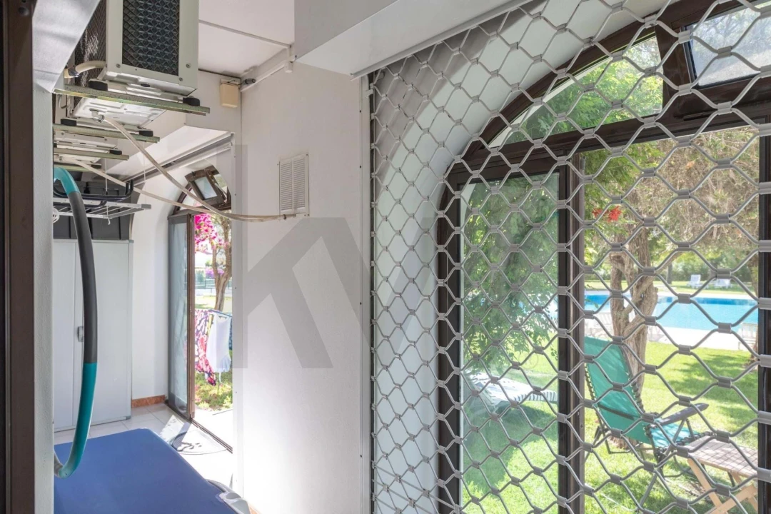 Apartamento T1 para Venda em Albufeira e Olhos de Água Foto 20