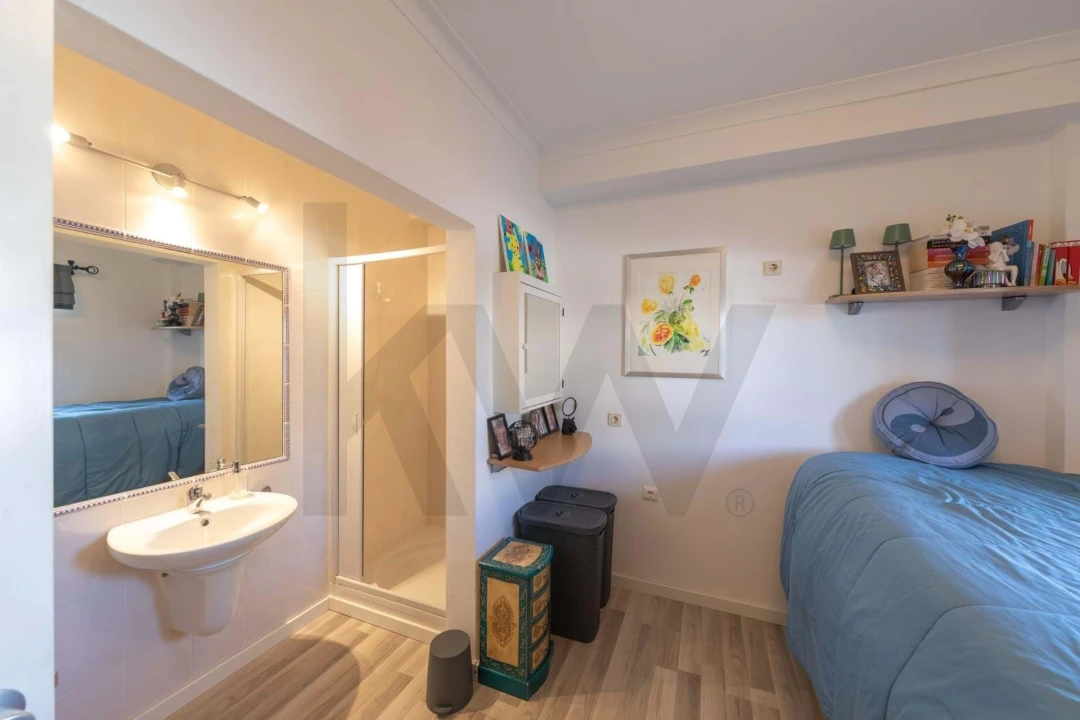 Apartamento T1 para Venda em Albufeira e Olhos de Água Foto 5
