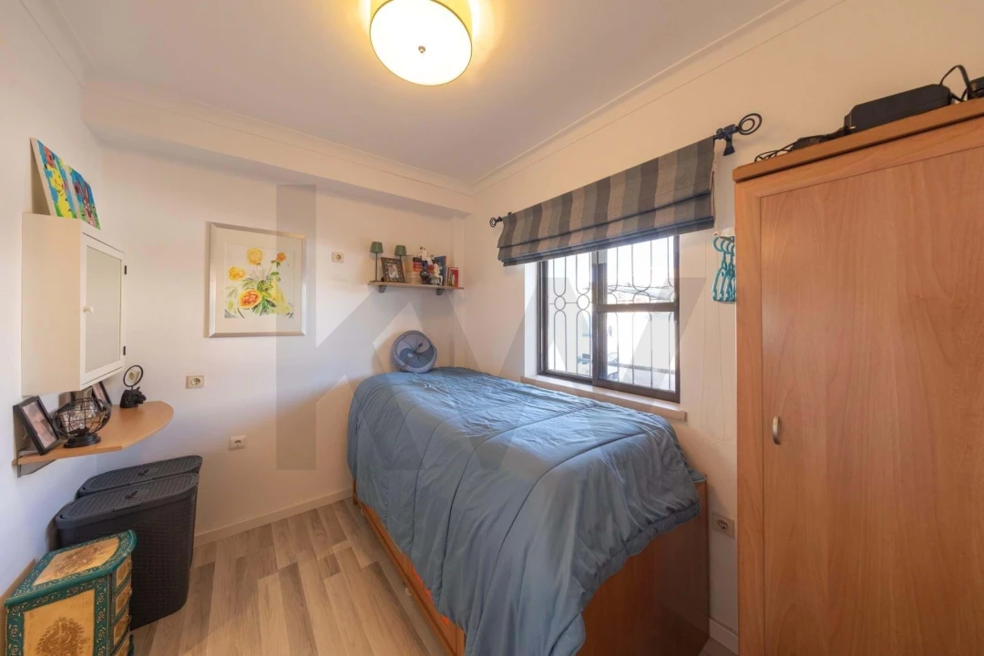 Apartamento T1 para Venda em Albufeira e Olhos de Água Foto 4