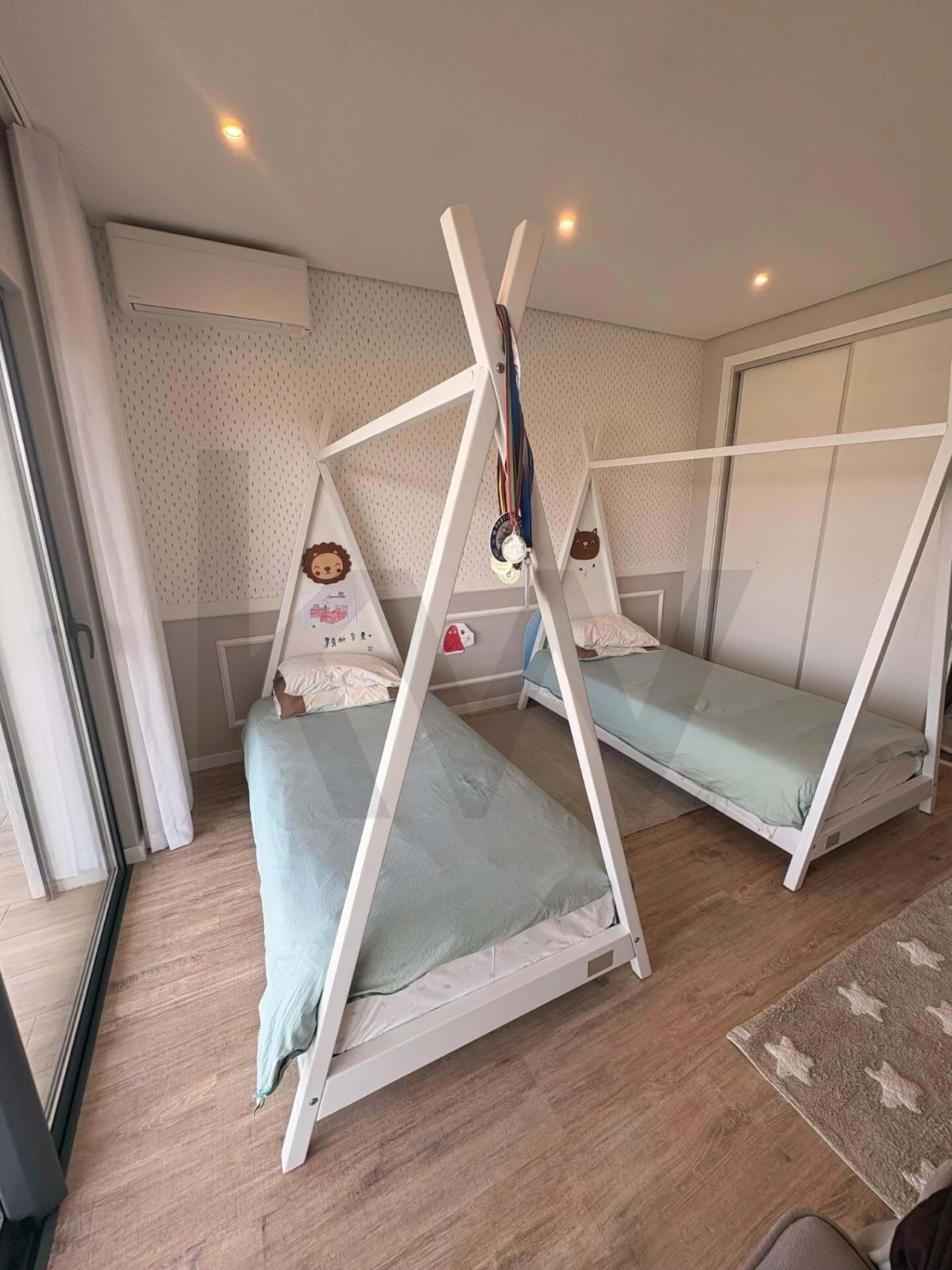 Apartamento T5 para Venda em Portimão Foto 19
