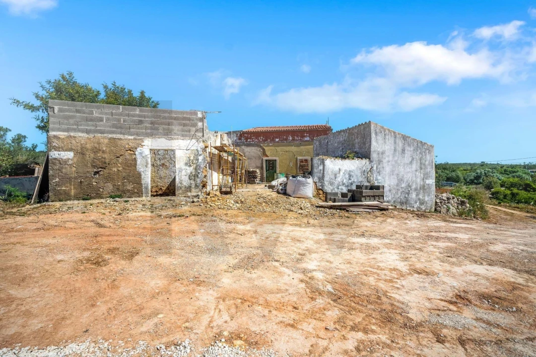 Moradia T4 para Venda em Loule (São Clemente) Foto 19