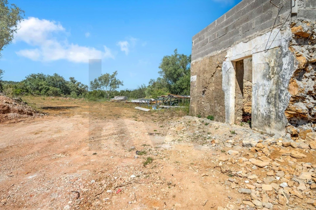 Moradia T4 para Venda em Loule (São Clemente) Foto 20