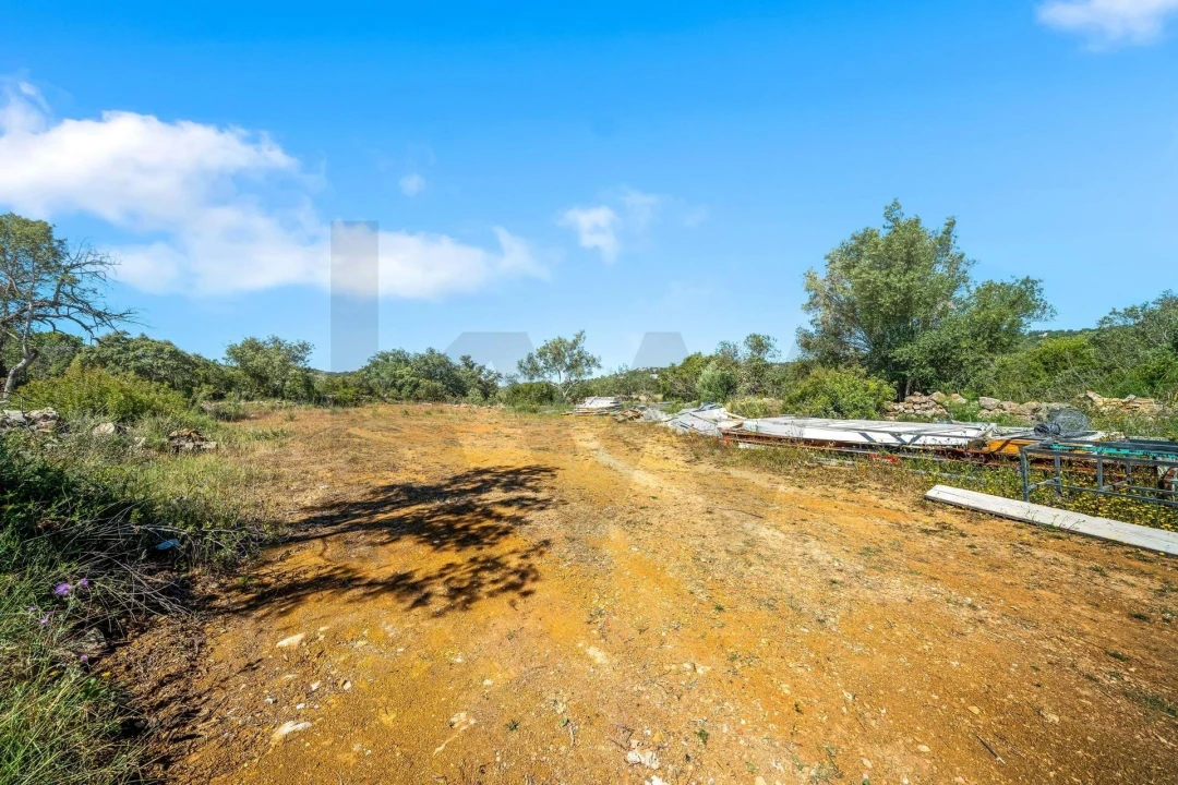 Moradia T4 para Venda em Loule (São Clemente) Foto 22
