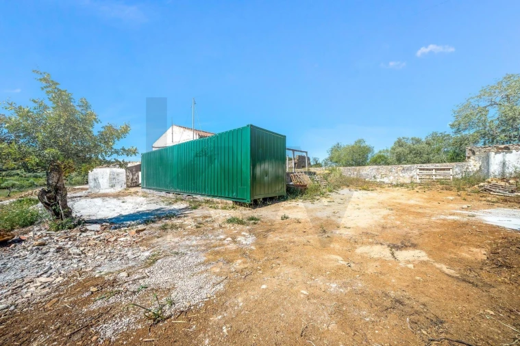 Moradia T4 para Venda em Loule (São Clemente) Foto 24