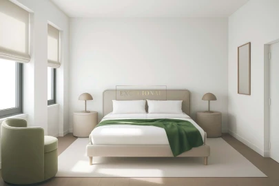 Apartamento T1 para Venda em Lordelo do Ouro e Massarelos